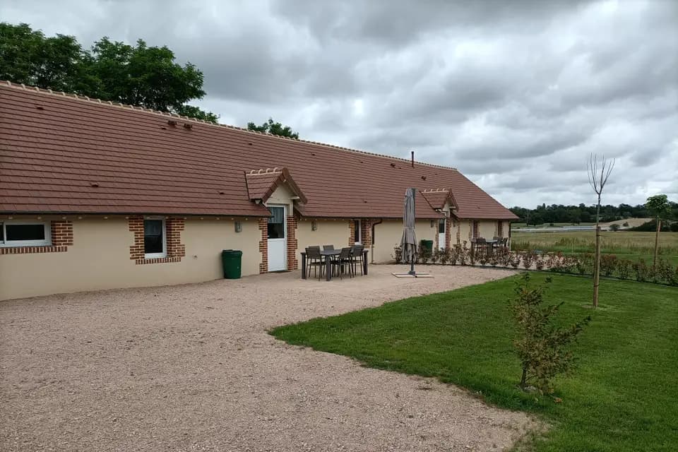 Domaine de la Pierre — photo 8