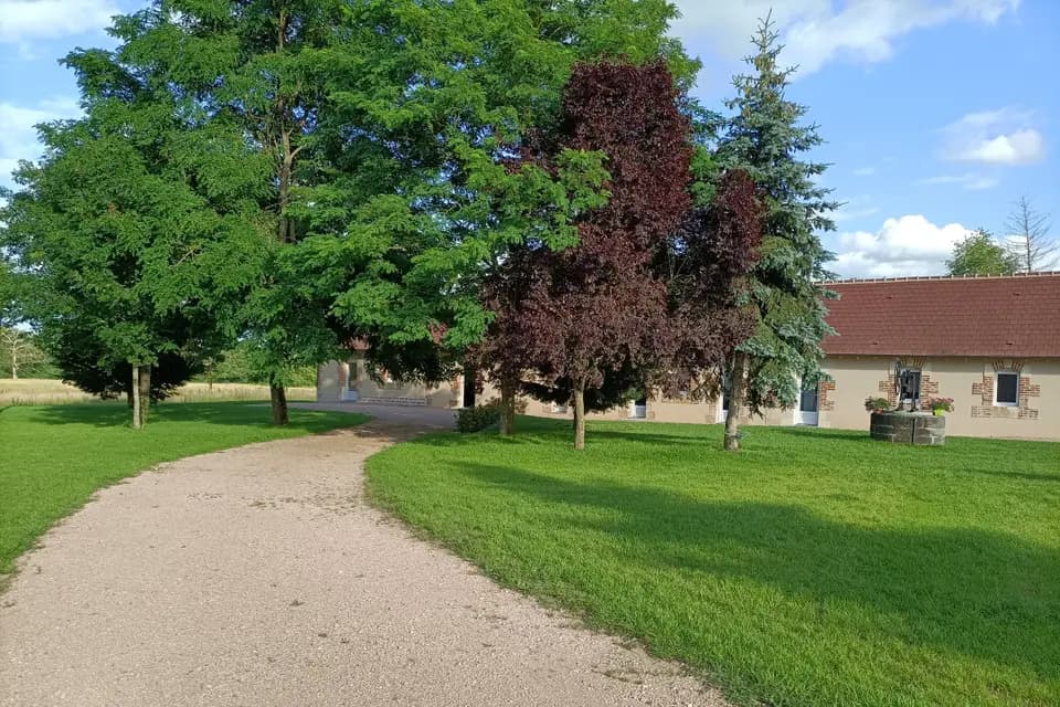 Domaine de la Pierre — photo 4