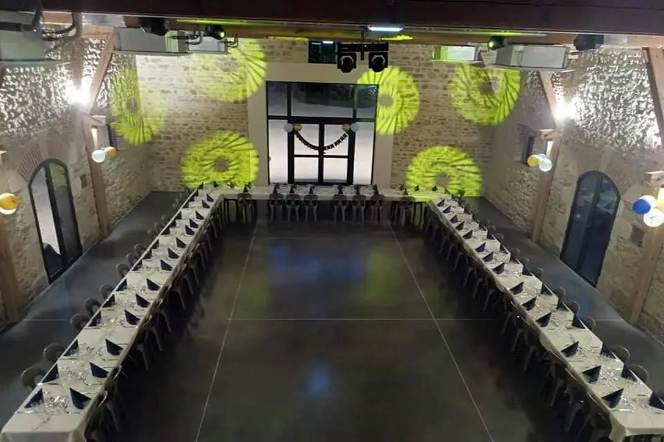 Domaine de la Pierre — photo 6