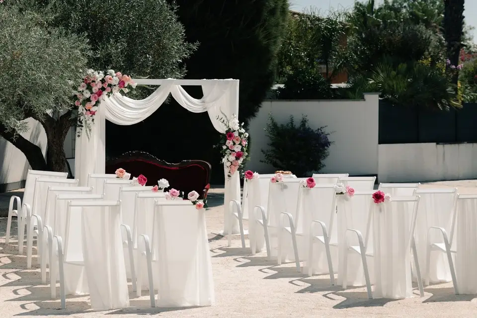 RS Location Décoration — photo 1