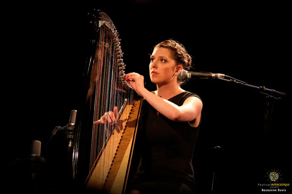 Awena Lucas — photo 3