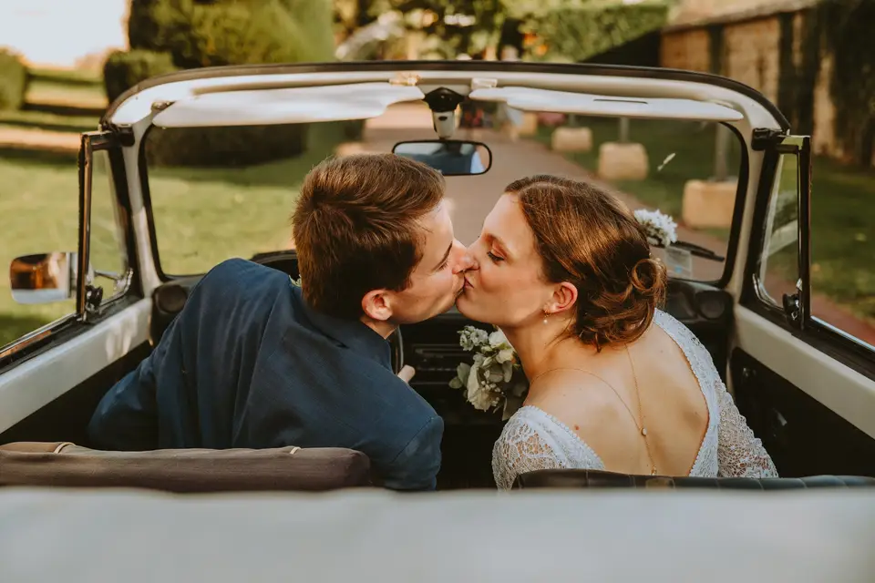 Lucie Ollier — photo 3