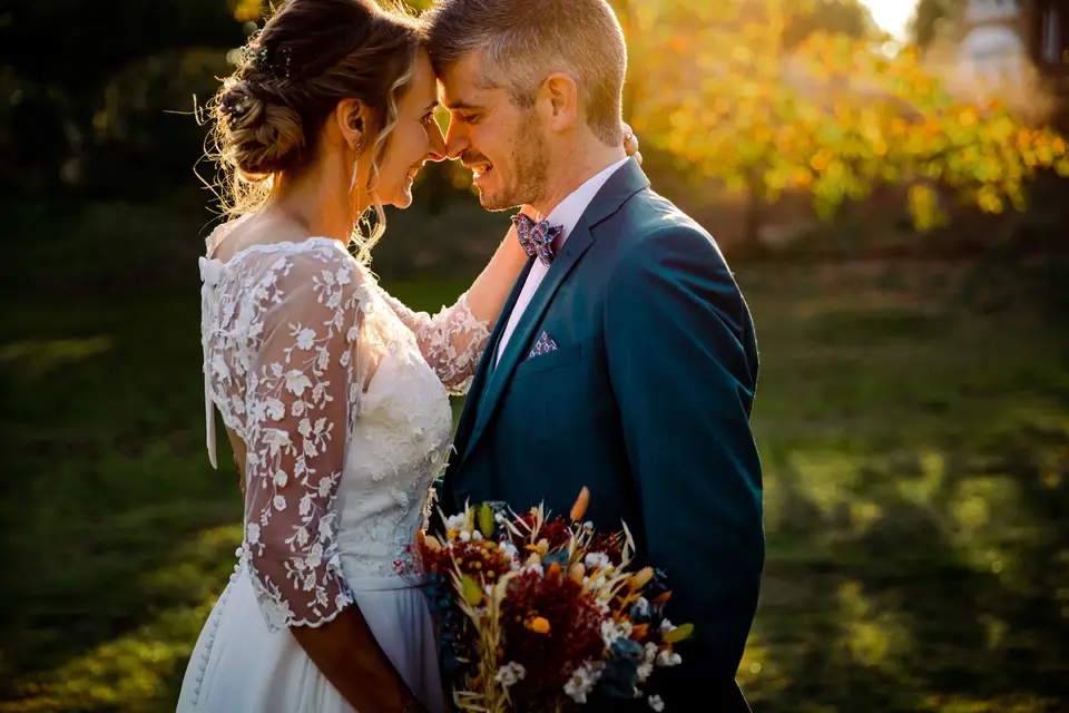 Dans l'œil de Gwen — photo 5