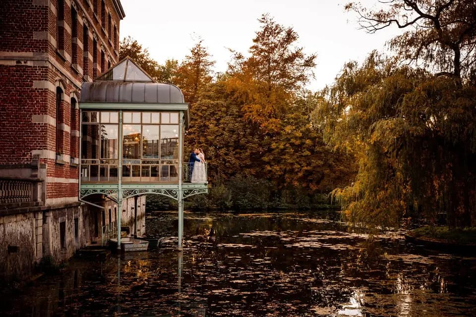 Dans l'œil de Gwen — photo 7