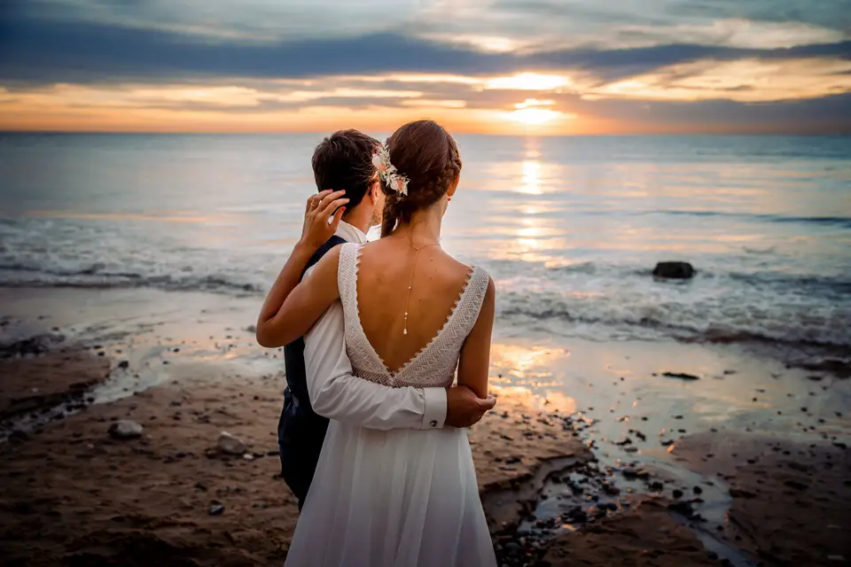 Dans l'œil de Gwen — photo 6