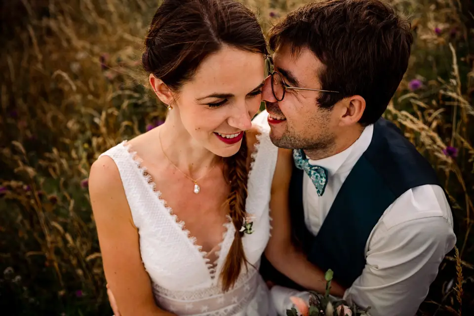 Dans l'œil de Gwen — photo 8