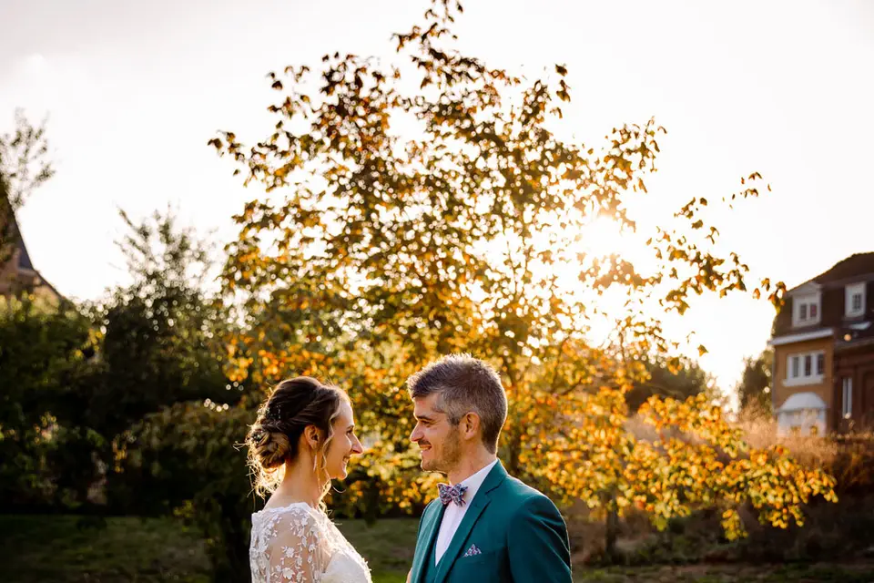 Dans l'œil de Gwen — photo 2