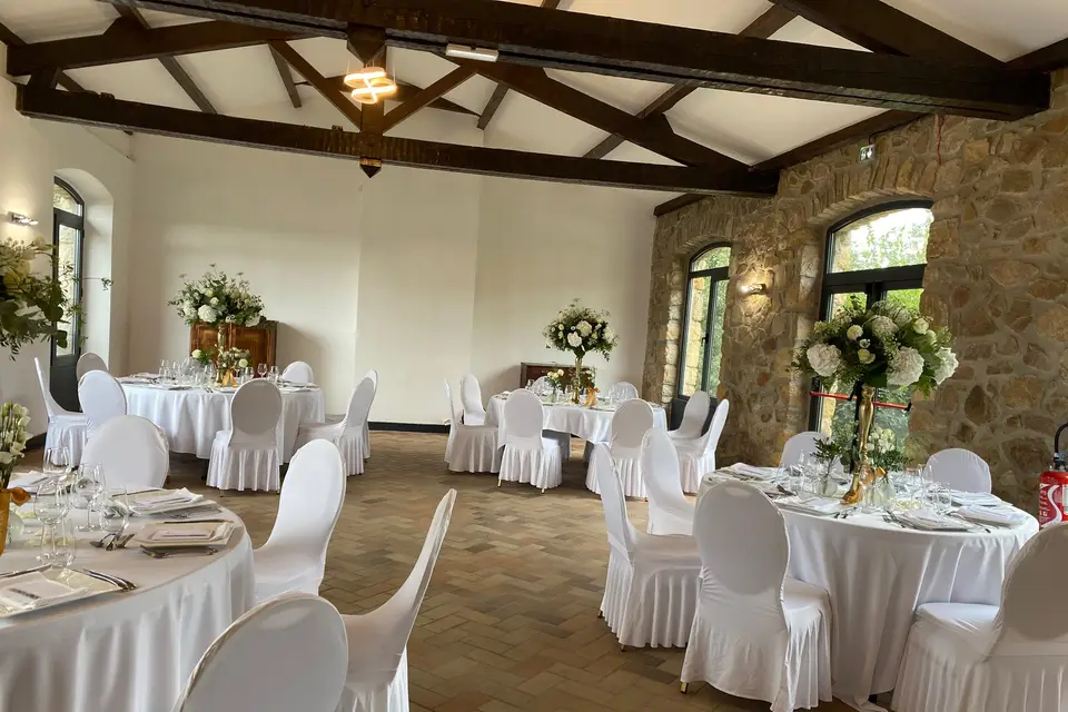 Domaine de la Tour de Rochefort — photo 5