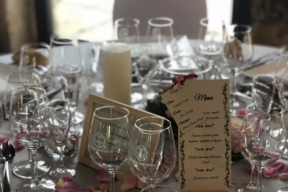 Domaine de la Tour de Rochefort — photo 8