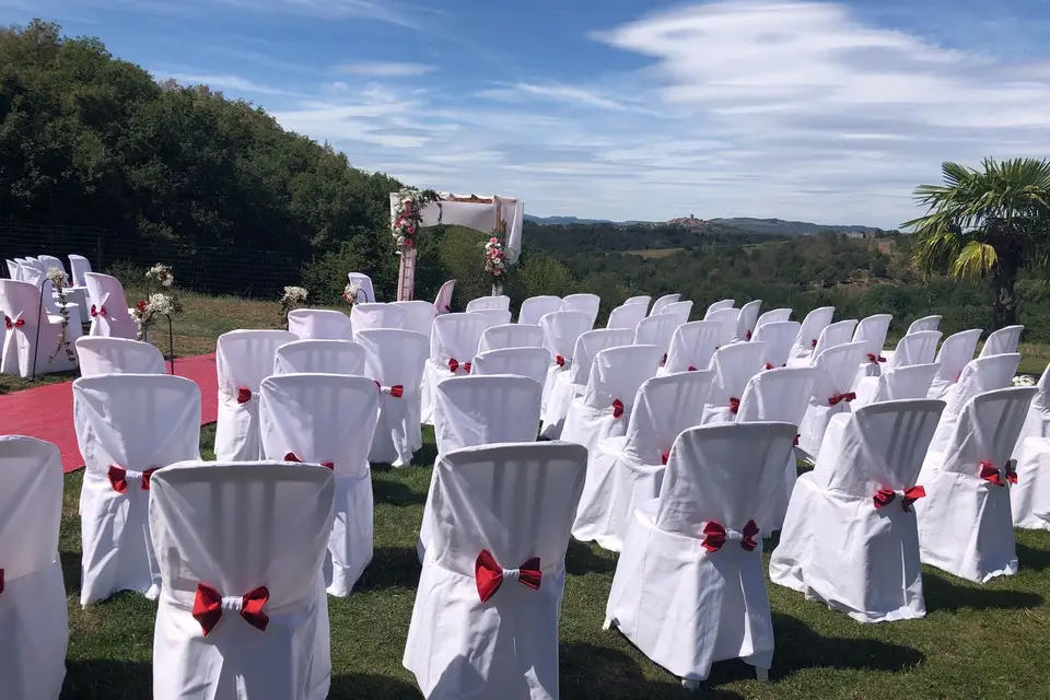 Domaine de la Tour de Rochefort — photo 4