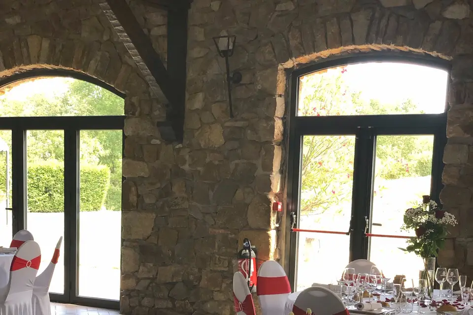 Domaine de la Tour de Rochefort — photo 7