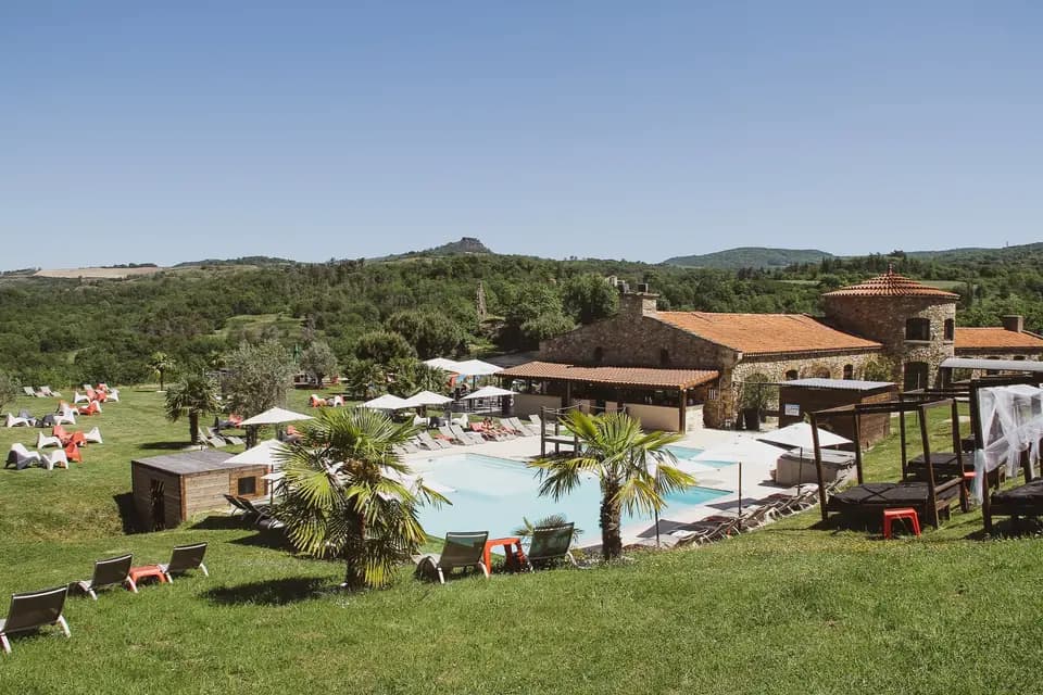 Domaine de la Tour de Rochefort — photo 2