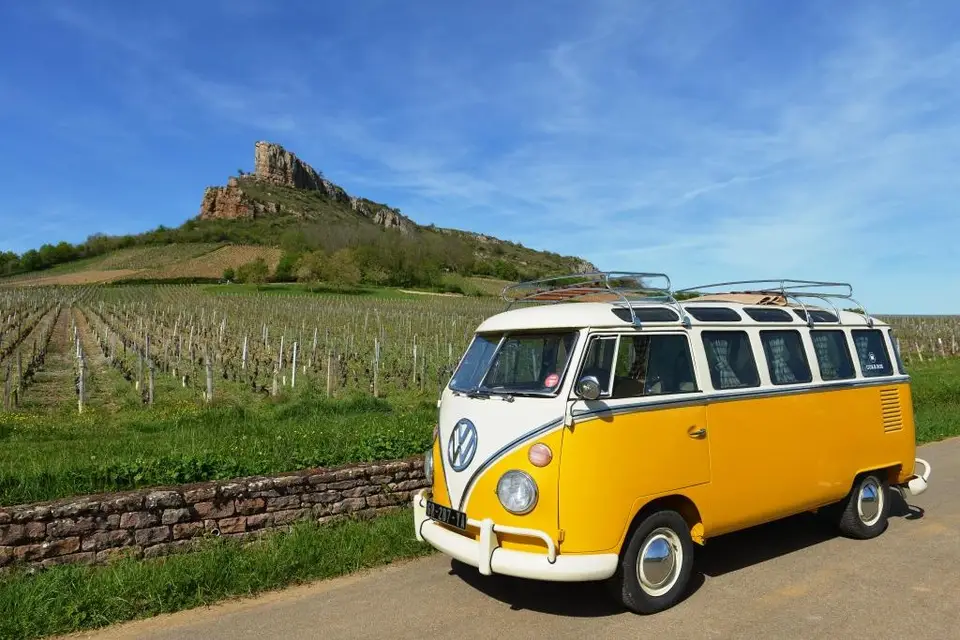 Transport Clunysois — photo 1