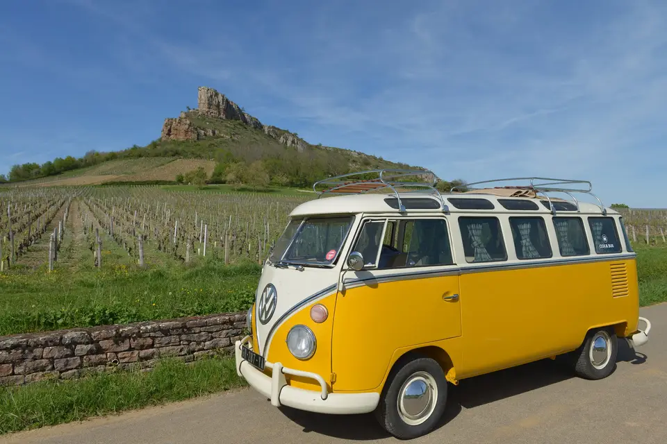 Transport Clunysois — photo 4