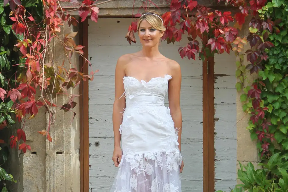 LOUHICHI Couture — photo 2