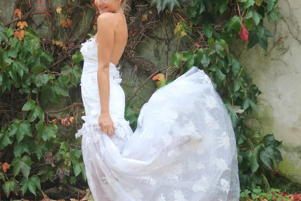 LOUHICHI Couture — photo 3