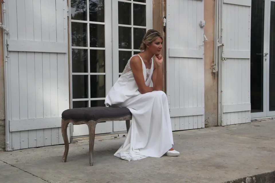 LOUHICHI Couture — photo 4