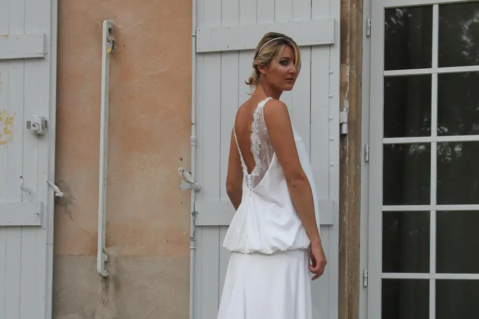 LOUHICHI Couture — photo 5