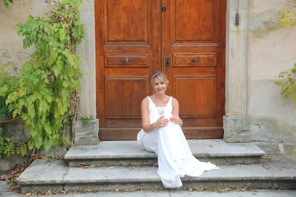 LOUHICHI Couture — photo 6