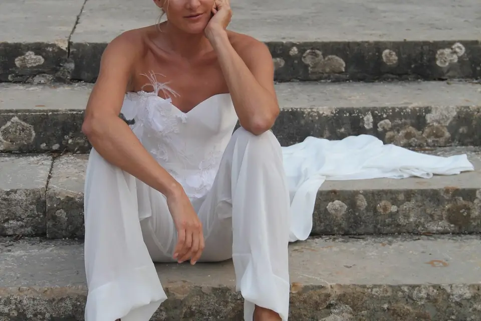 LOUHICHI Couture — photo 1