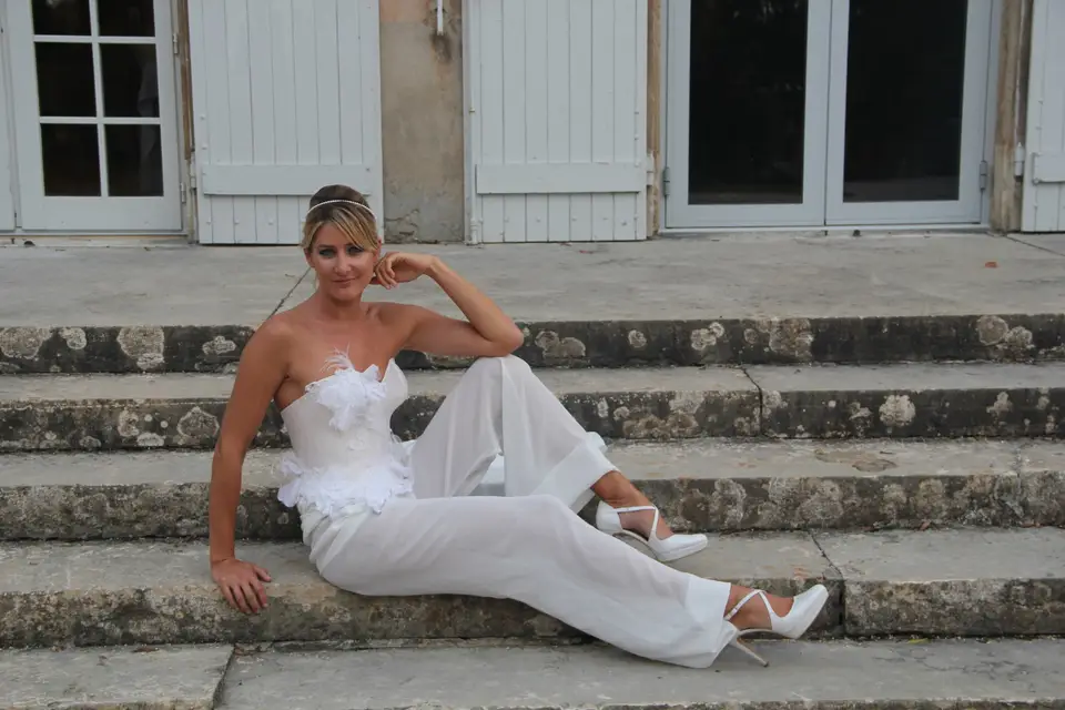 LOUHICHI Couture — photo 8