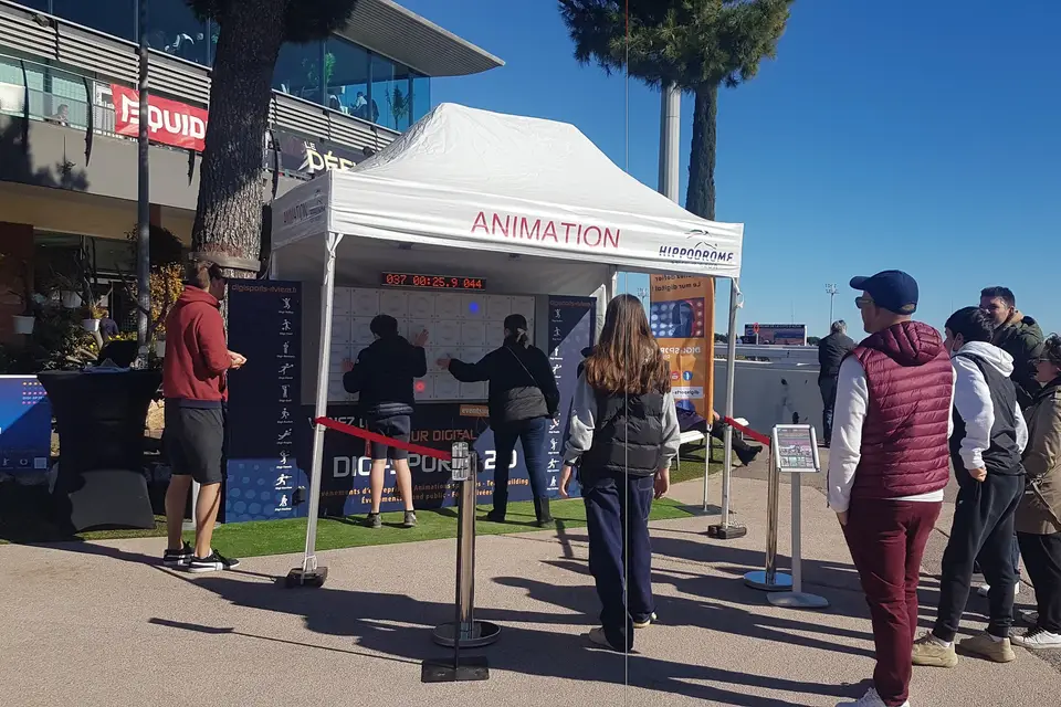 Interac'Tik — photo 5