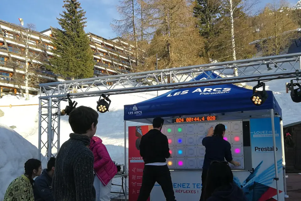 Interac'Tik — photo 4