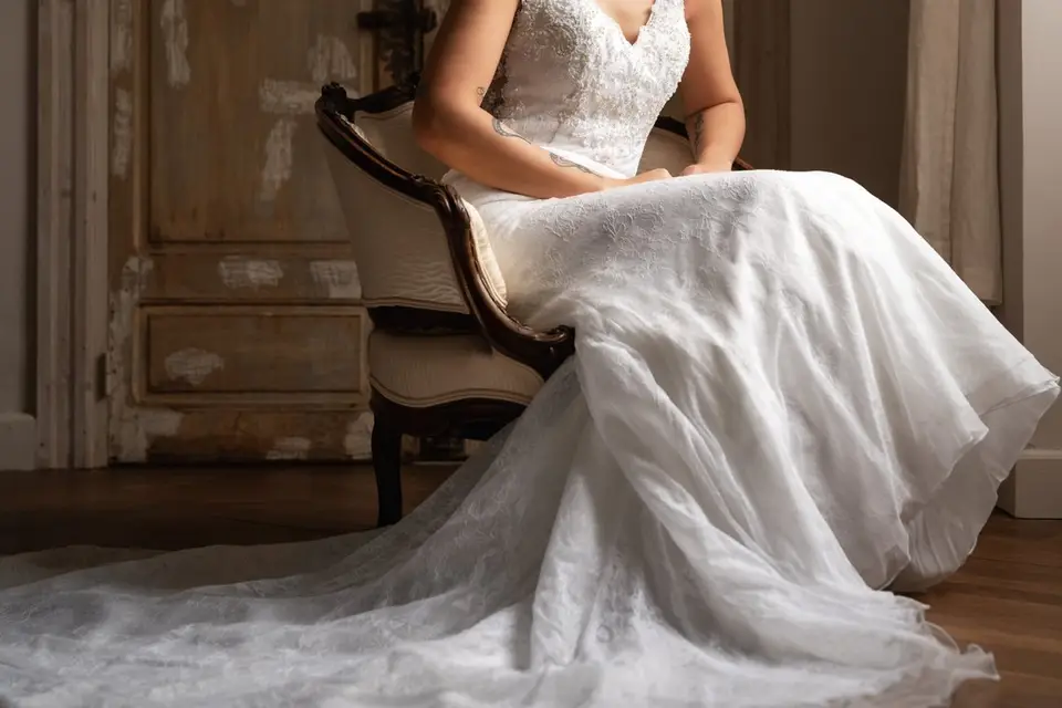 Claire & Dorian — photo 3