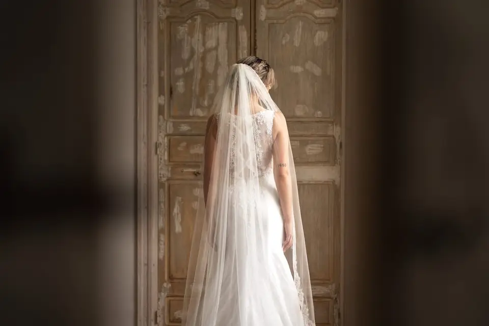 Claire & Dorian — photo 2