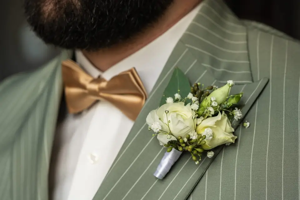 Claire & Dorian — photo 7