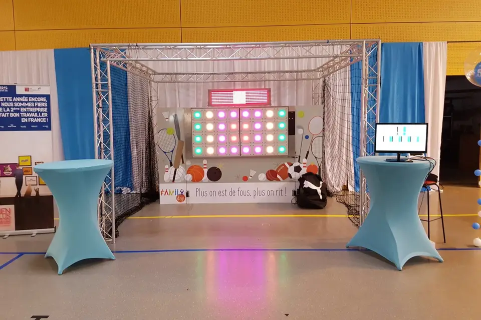 Interac'Tik — photo 1