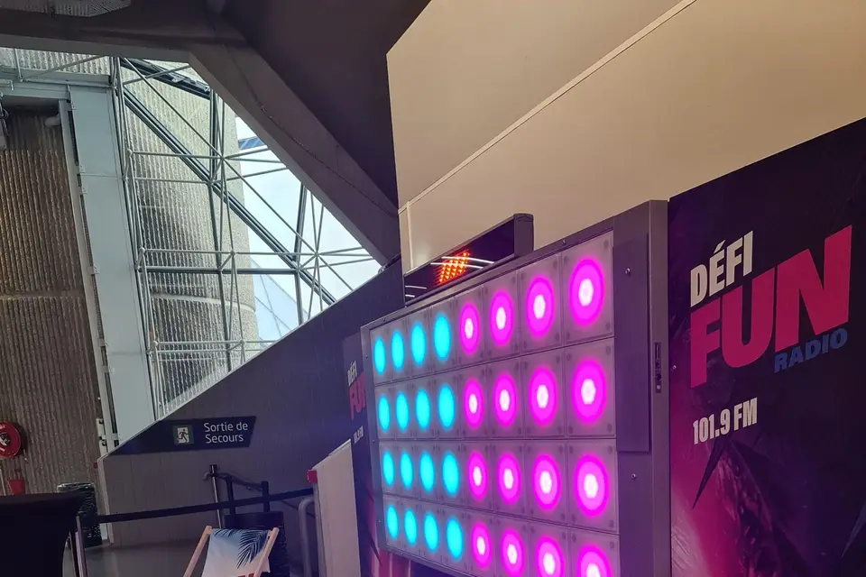 Interac'Tik — photo 3