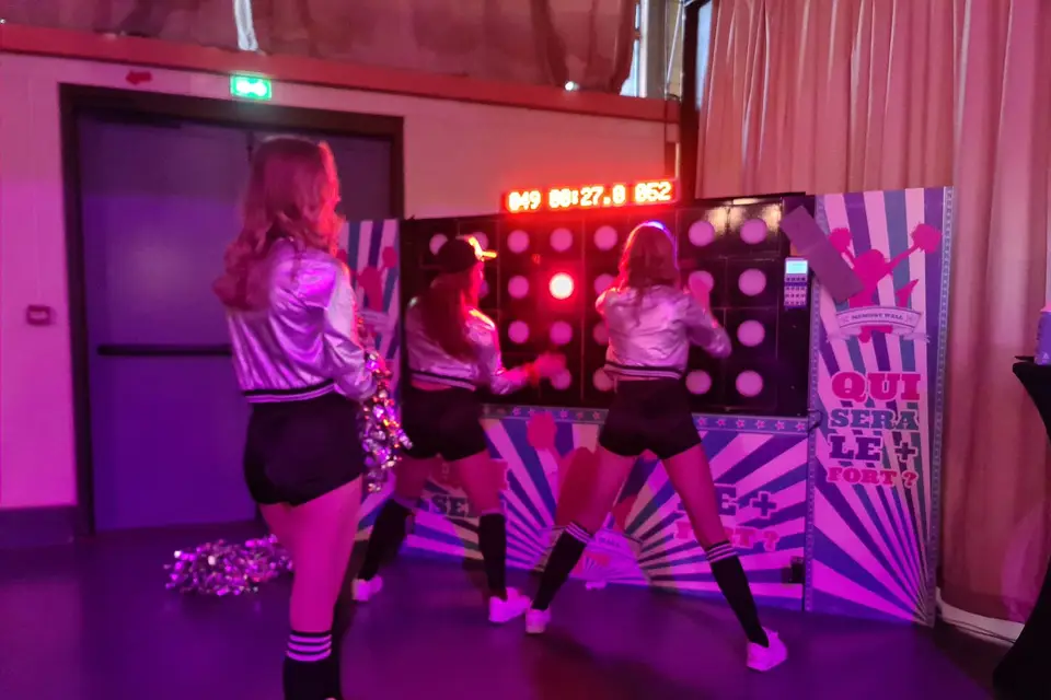 Interac'Tik — photo 2