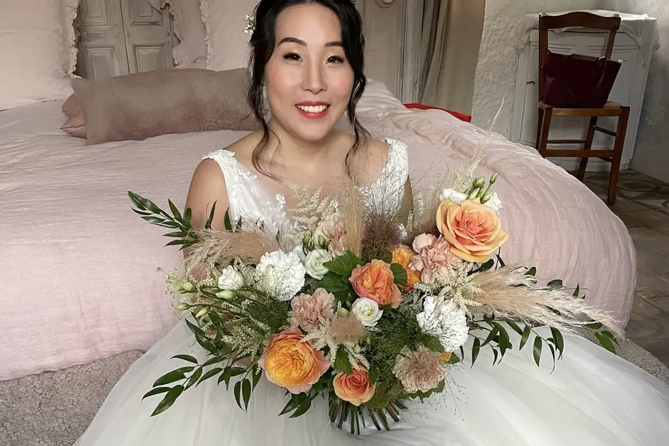 Kayan's Makeup Paris — photo 1