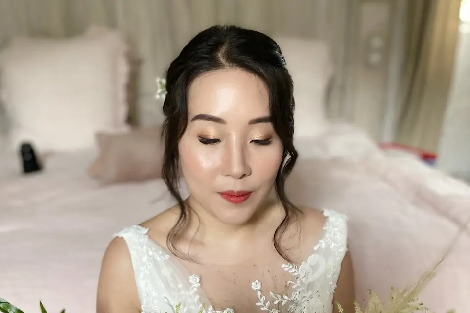 Kayan's Makeup Paris — photo 2