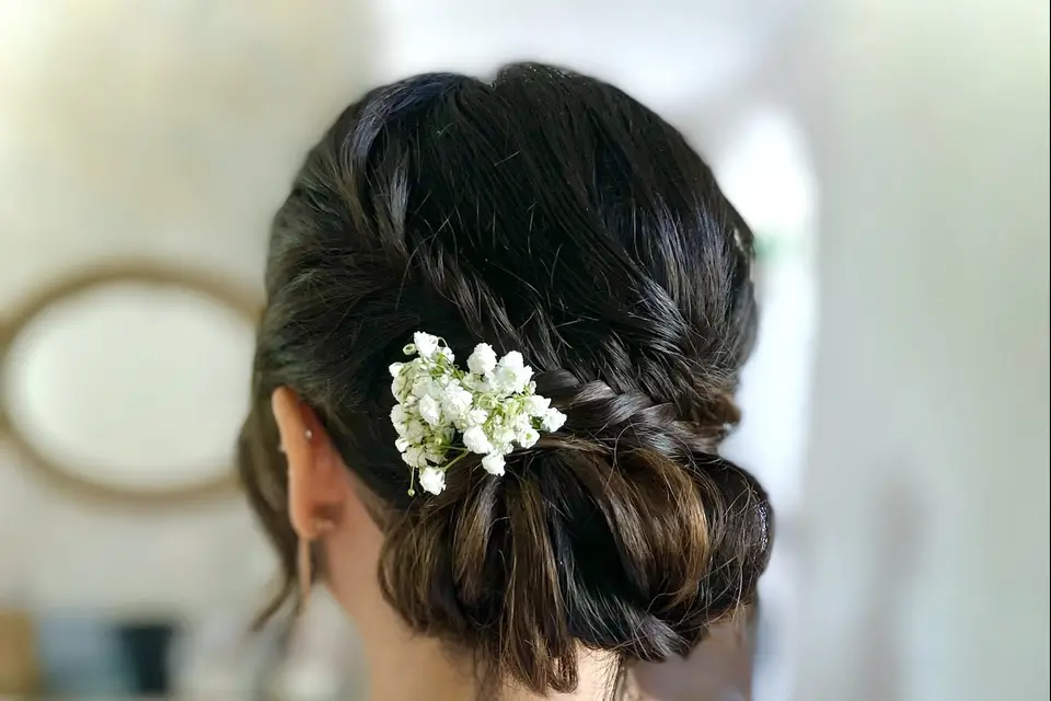 Kayan's Makeup Paris — photo 3