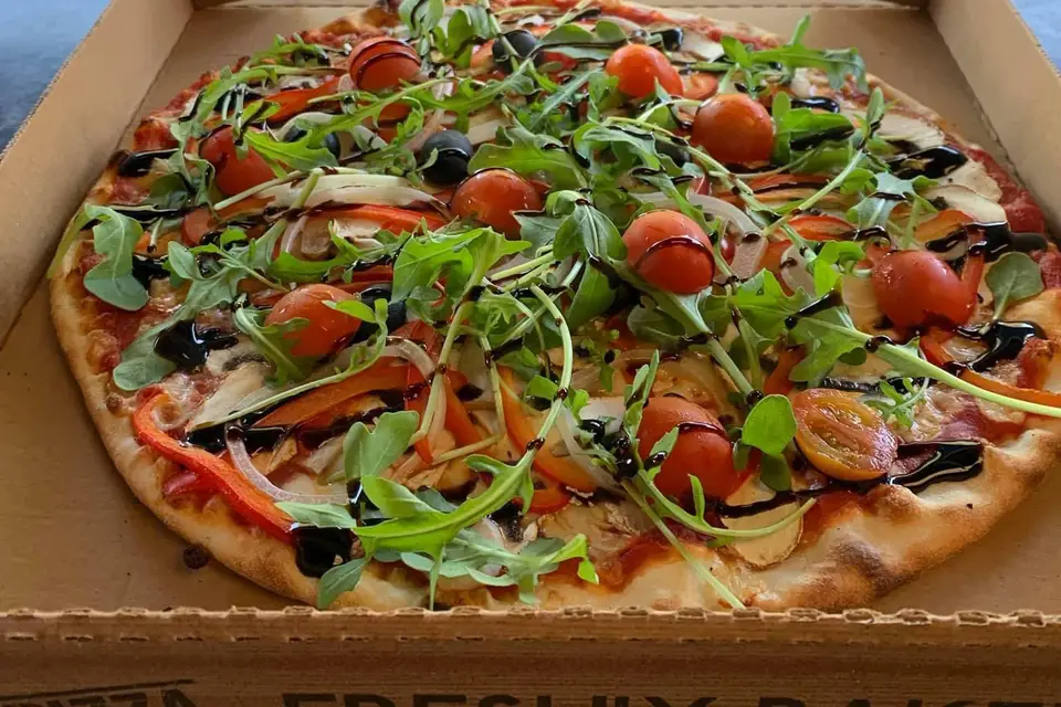 Tour 2 Pizz' — photo 2