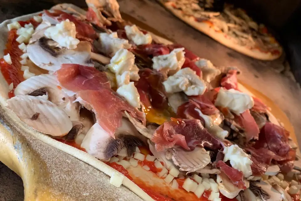 Tour 2 Pizz' — photo 4