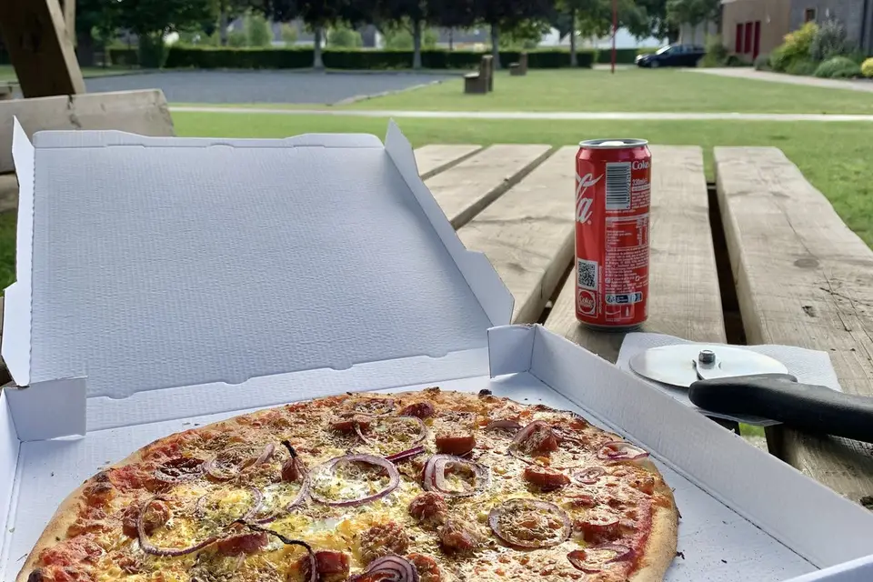 Tour 2 Pizz' — photo 5