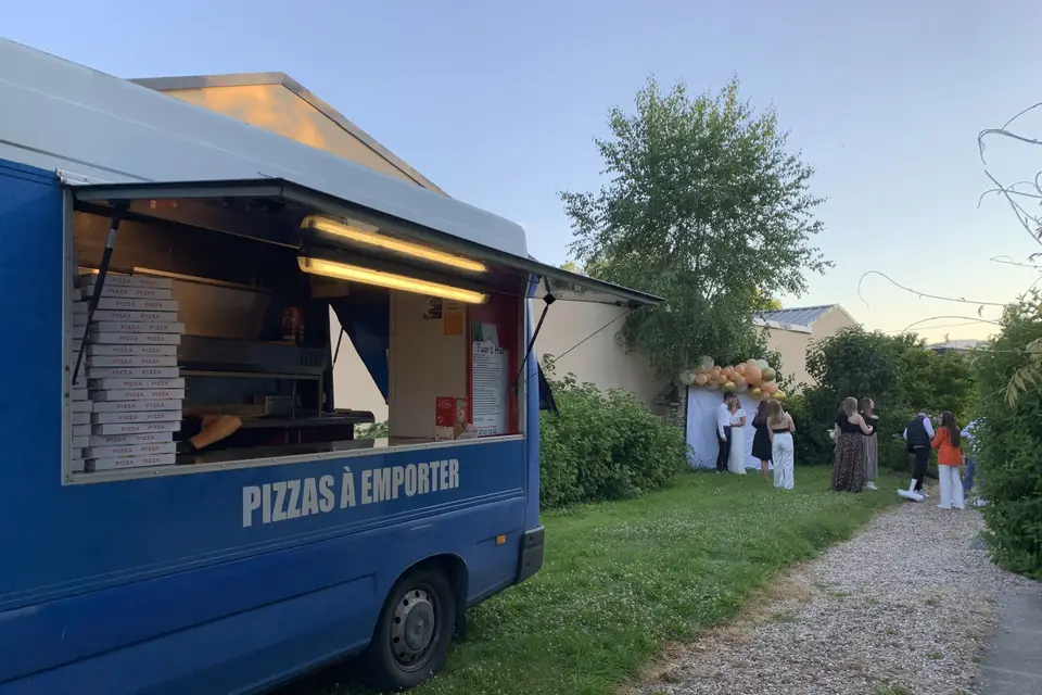 Tour 2 Pizz' — photo 7