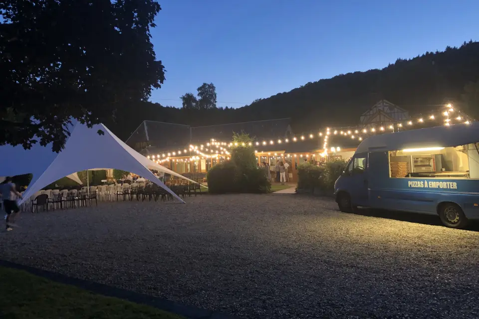 Tour 2 Pizz' — photo 3