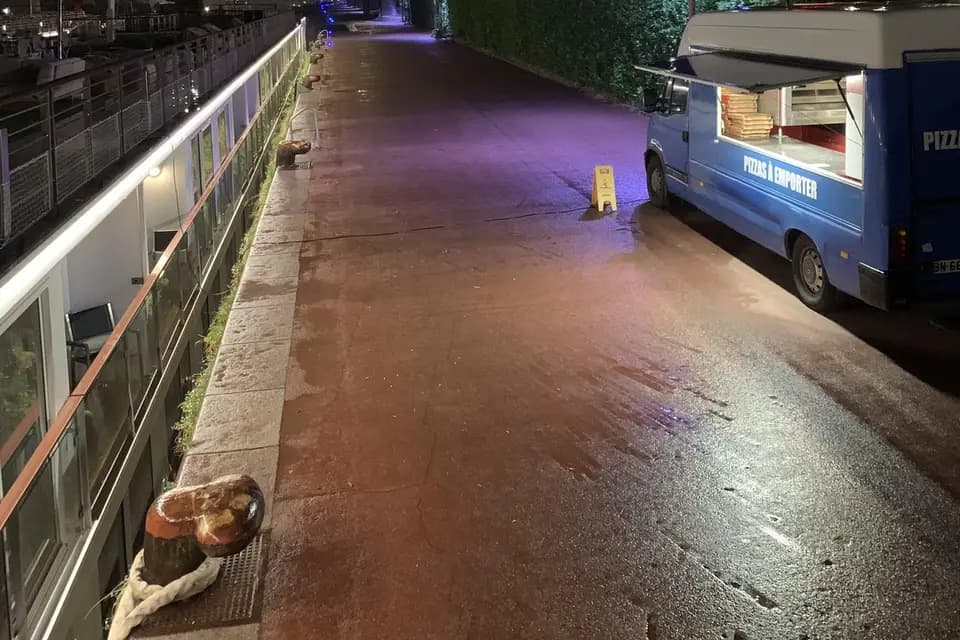 Tour 2 Pizz' — photo 8