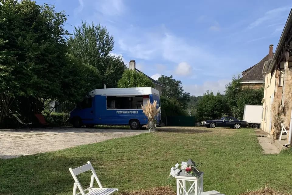 Tour 2 Pizz' — photo 6