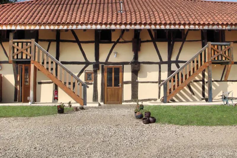 Les Brouilles — photo 4