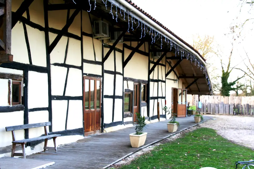 Les Brouilles — photo 8