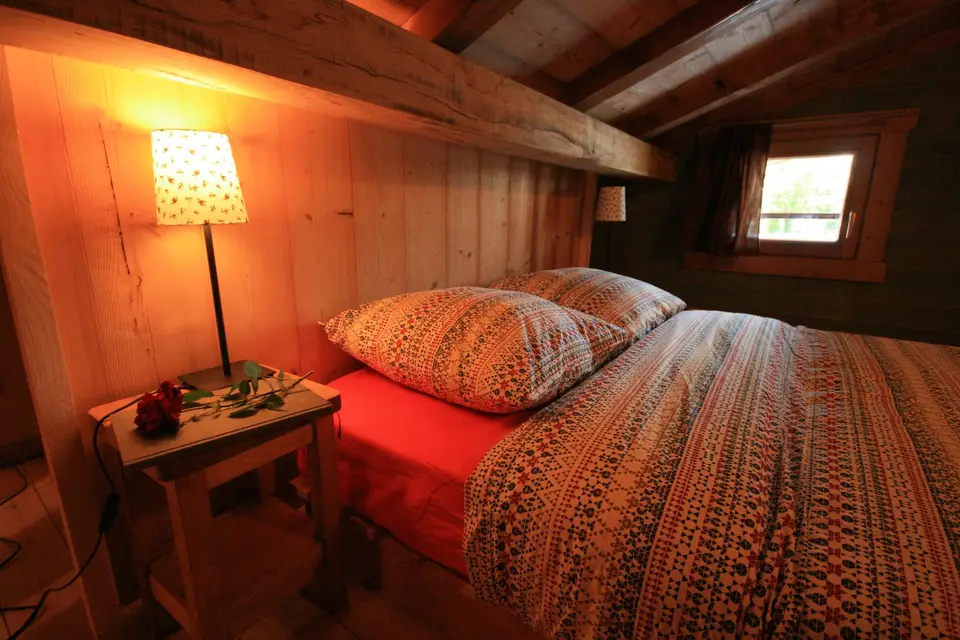 Les Brouilles — photo 7