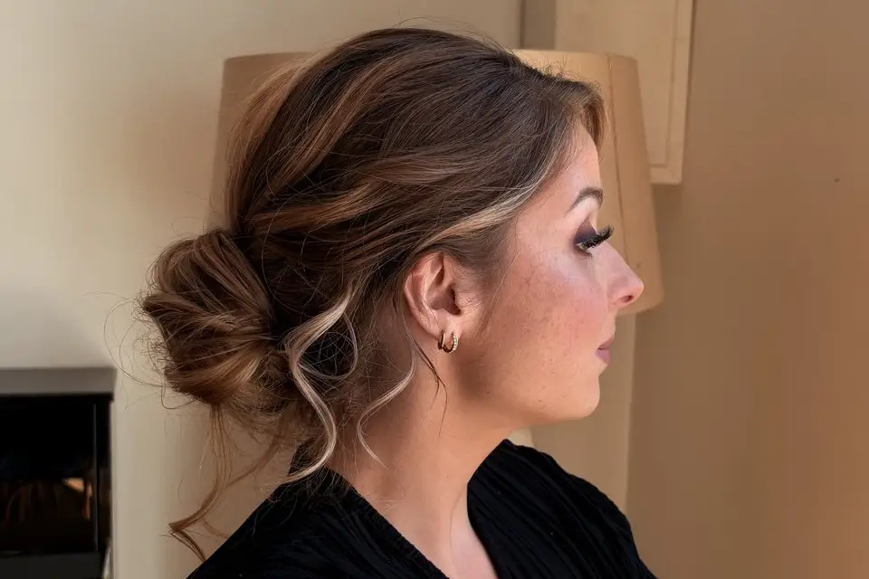 Sophie Korbas MUA — photo 4