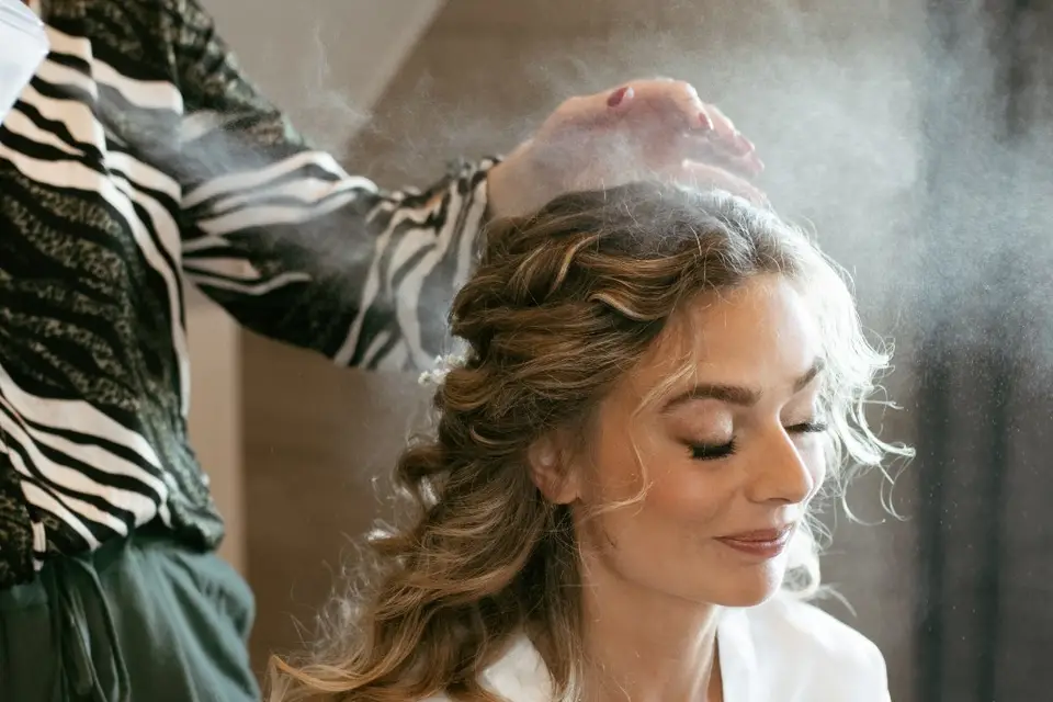 Sophie Korbas MUA — photo 3