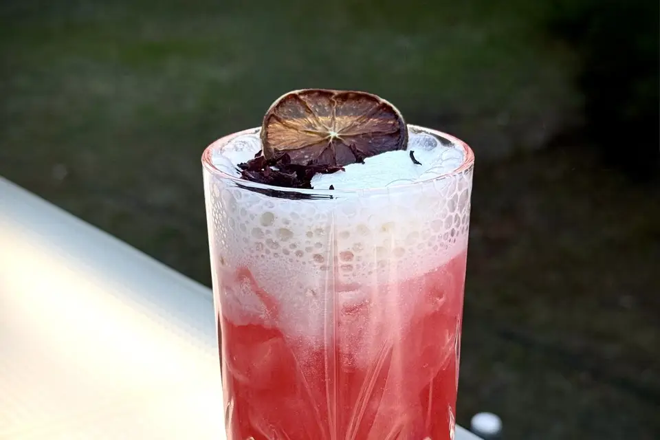 L’Allégresse Cocktail Bar — photo 5