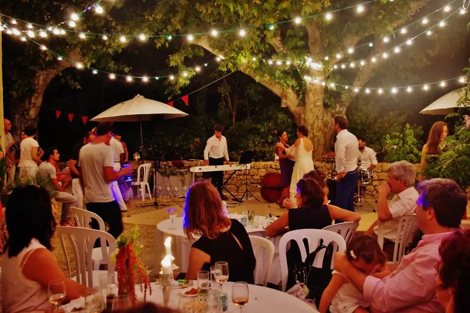 Guinguette — photo 3